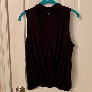 Ella Moss Choker Going-Out Tank